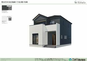 熊本県熊本市中央区島崎１丁目