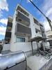 杉本町駅より徒歩6分 1階 築9年2ヶ月の賃貸物件