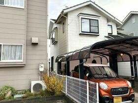 新潟県新潟市南区戸石