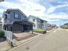 新潟県新潟市南区戸石
