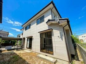 新潟県新潟市西区真砂２丁目