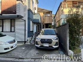東京都杉並区宮前３丁目