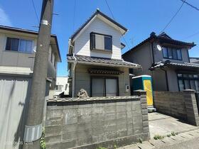 新潟県新潟市西区浦山３丁目