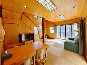 群馬県渋川市金井