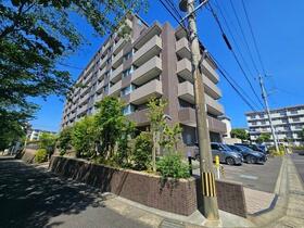 紫原２丁目　アルファステイツ紫原