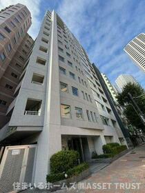 ラコント新宿セントラルパークアパートメント