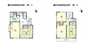 埼玉県加須市富士見町