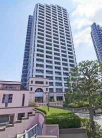 西戸山タワーホウムズセントラルタワー