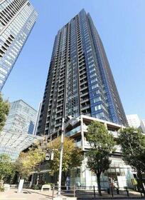 大崎ウエストシティタワーズＥ棟