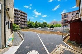 東京都立川市砂川町２丁目