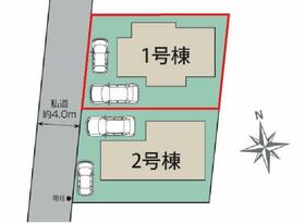 東京都西東京市芝久保町４丁目