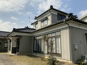 新潟県新潟市西蒲区堀山新田