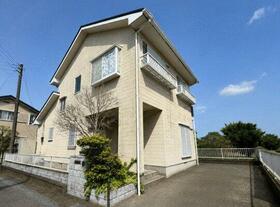 千葉県大網白里市四天木