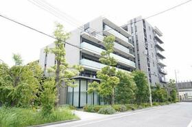 シティテラス越谷レイクタウン