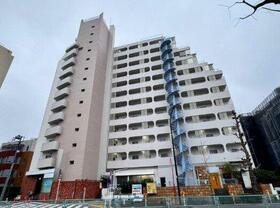 パシフィック自由が丘マンション