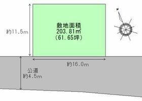 宮城県亘理郡亘理町荒浜字水神