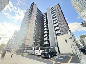 プライム横須賀中央　４階