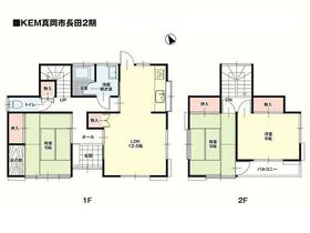 栃木県真岡市長田２丁目