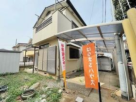 埼玉県北本市大字下石戸下