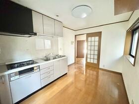 埼玉県川越市岸町１丁目