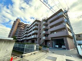 サンシティ羽倉崎