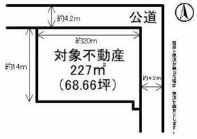 福岡県中間市通谷4丁目