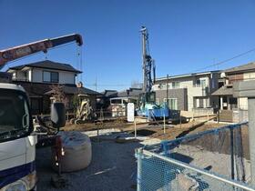 埼玉県深谷市上野台