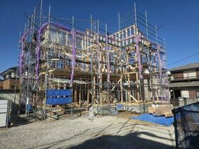 埼玉県深谷市上野台