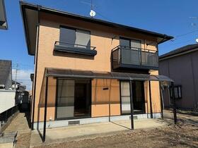 群馬県館林市大島町