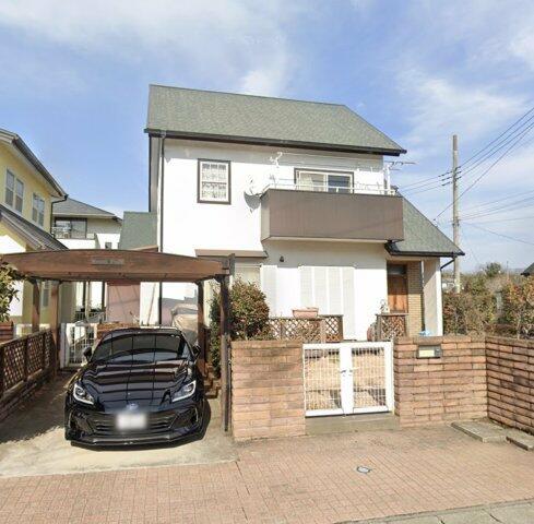 detached 群馬県佐波郡玉村町大字下之宮