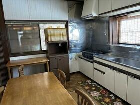 新潟県新潟市北区木崎