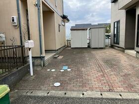 新潟県新潟市西区大学南２丁目