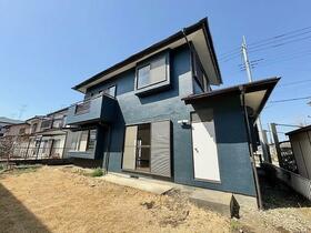 埼玉県久喜市菖蒲町菖蒲