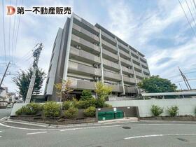 津市半田　オーラム南が丘ガーデン
