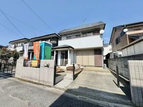 埼玉県久喜市南３丁目