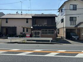 京都府京都市伏見区桃山町泰長老