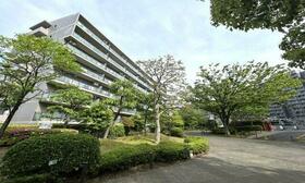 横浜星の丘ビューシティＡ棟