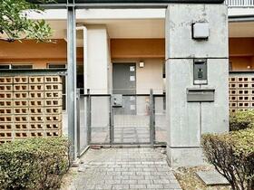 西宮マリナパークシティ・海のまち七番館