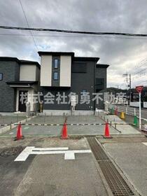 神奈川県秦野市渋沢１丁目