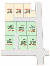 福島県福島市さくら２丁目