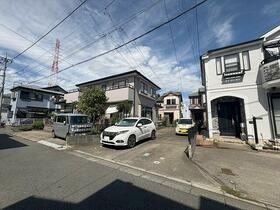 埼玉県北本市中丸７丁目