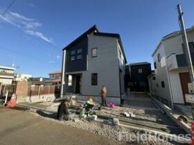 神奈川県秦野市堀山下