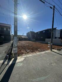 愛知県豊橋市橋良町字西中山
