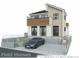 神奈川県厚木市まつかげ台