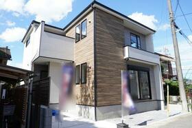 埼玉県越谷市蒲生１丁目