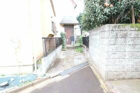 東京都東久留米市下里３丁目