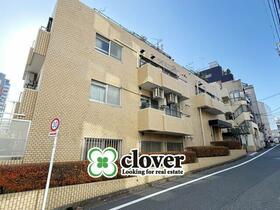 ライオンズマンション中野弥生町