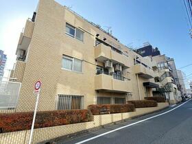 ライオンズマンション中野弥生町