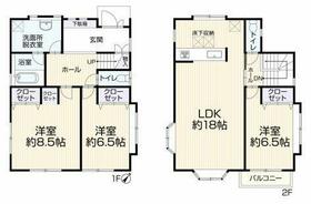 埼玉県草加市両新田西町