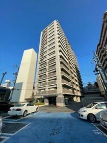 アルファステイツ新町